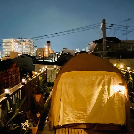 Kobe Coffee Hostel Екстер'єр фото