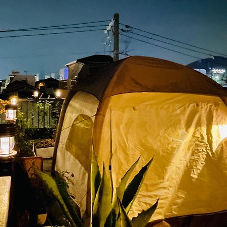 Kobe Coffee Hostel Екстер'єр фото