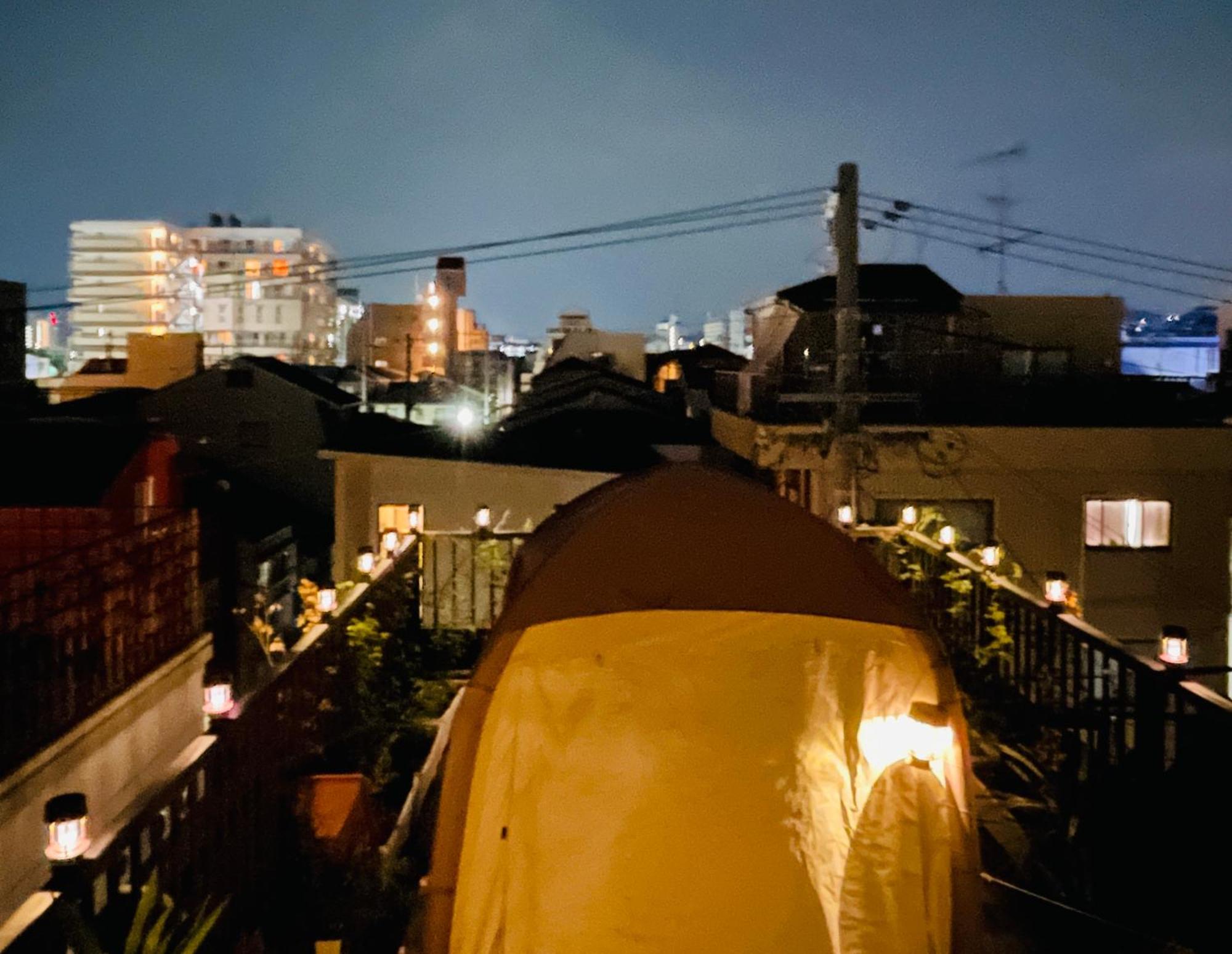 Kobe Coffee Hostel Екстер'єр фото