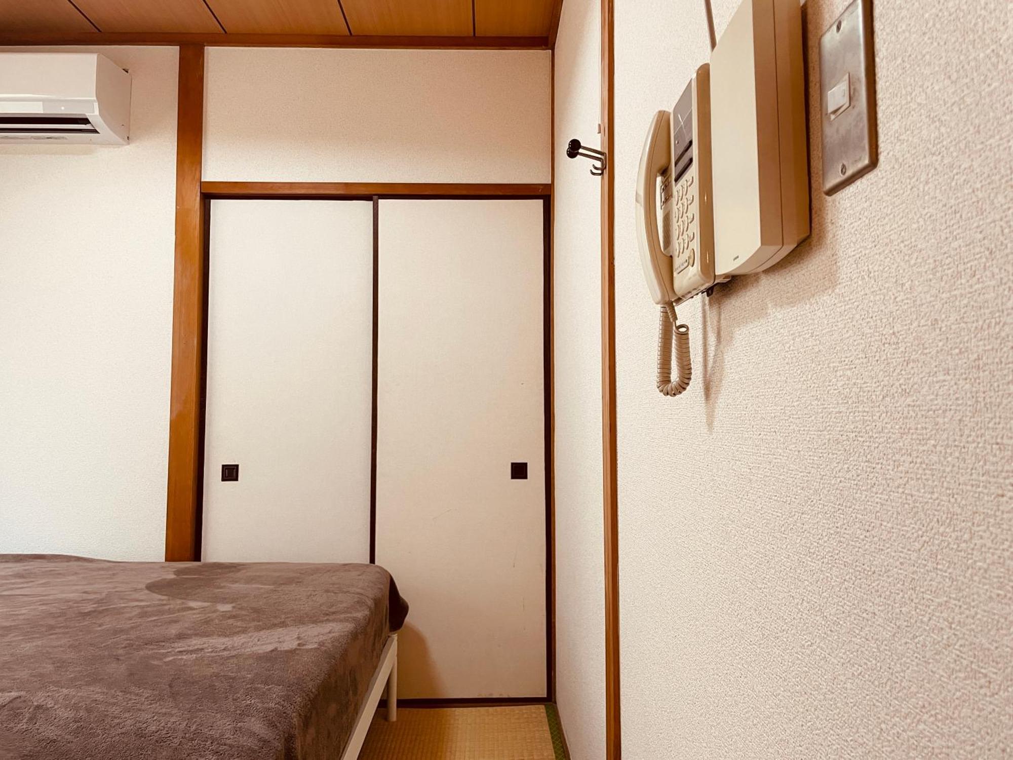 Kobe Coffee Hostel Екстер'єр фото
