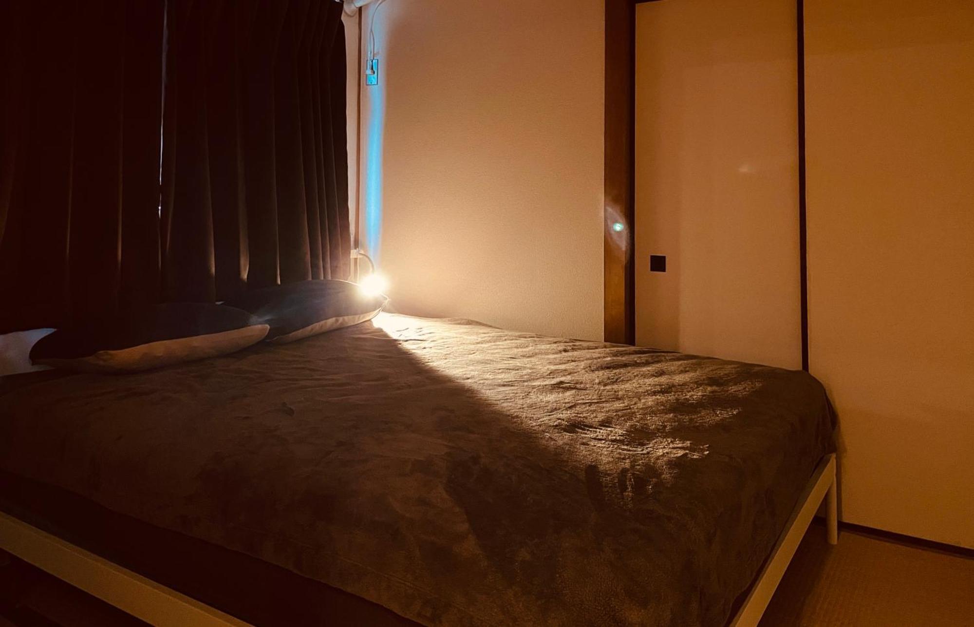 Kobe Coffee Hostel Екстер'єр фото