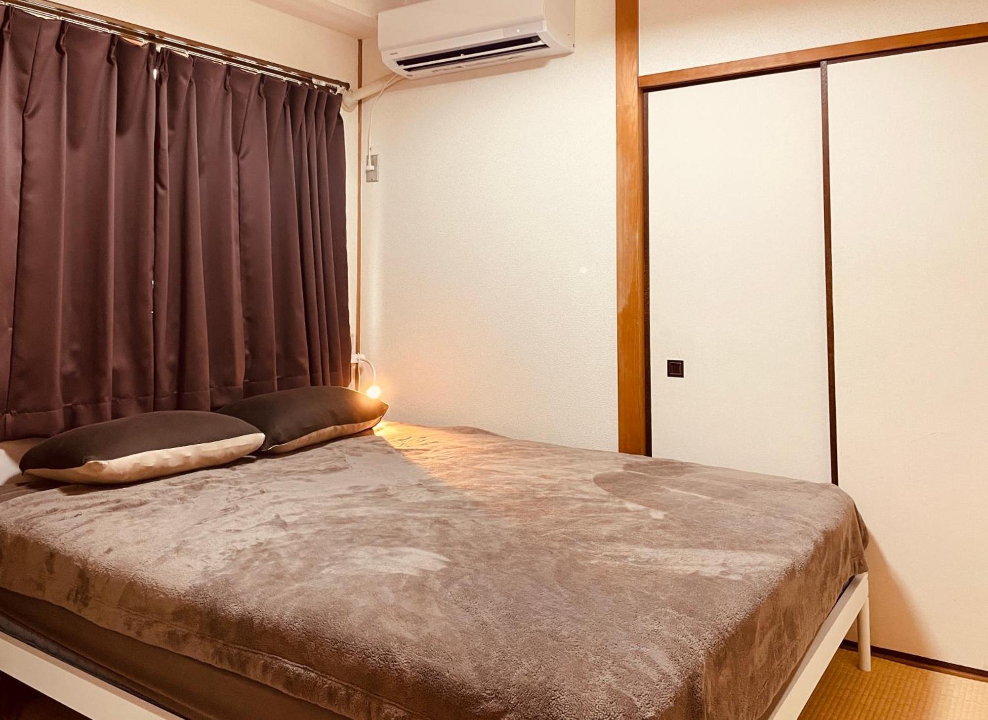 Kobe Coffee Hostel Екстер'єр фото