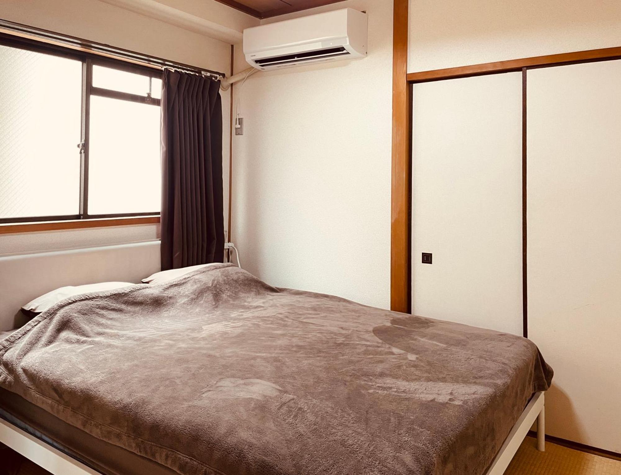 Kobe Coffee Hostel Екстер'єр фото
