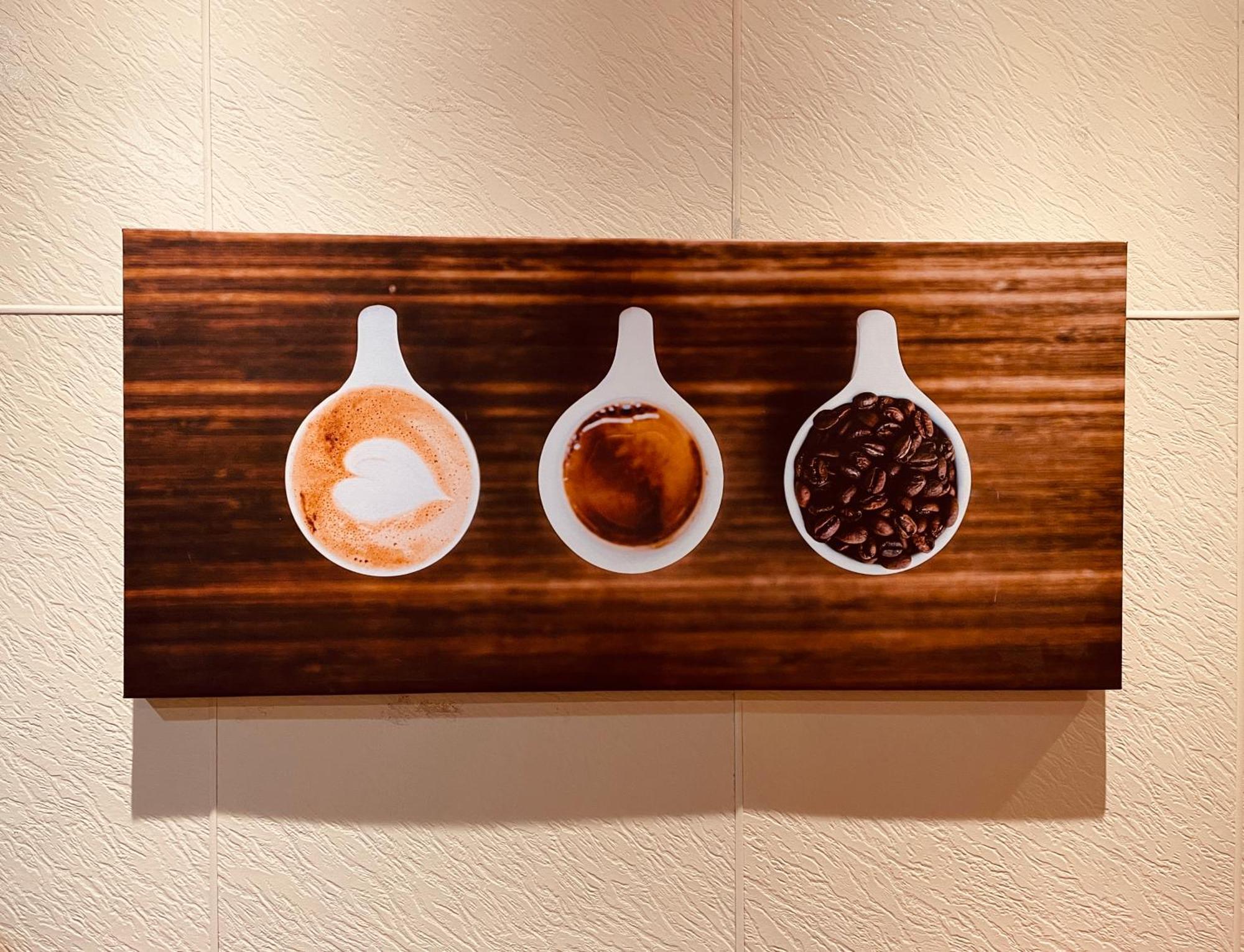 Kobe Coffee Hostel Екстер'єр фото