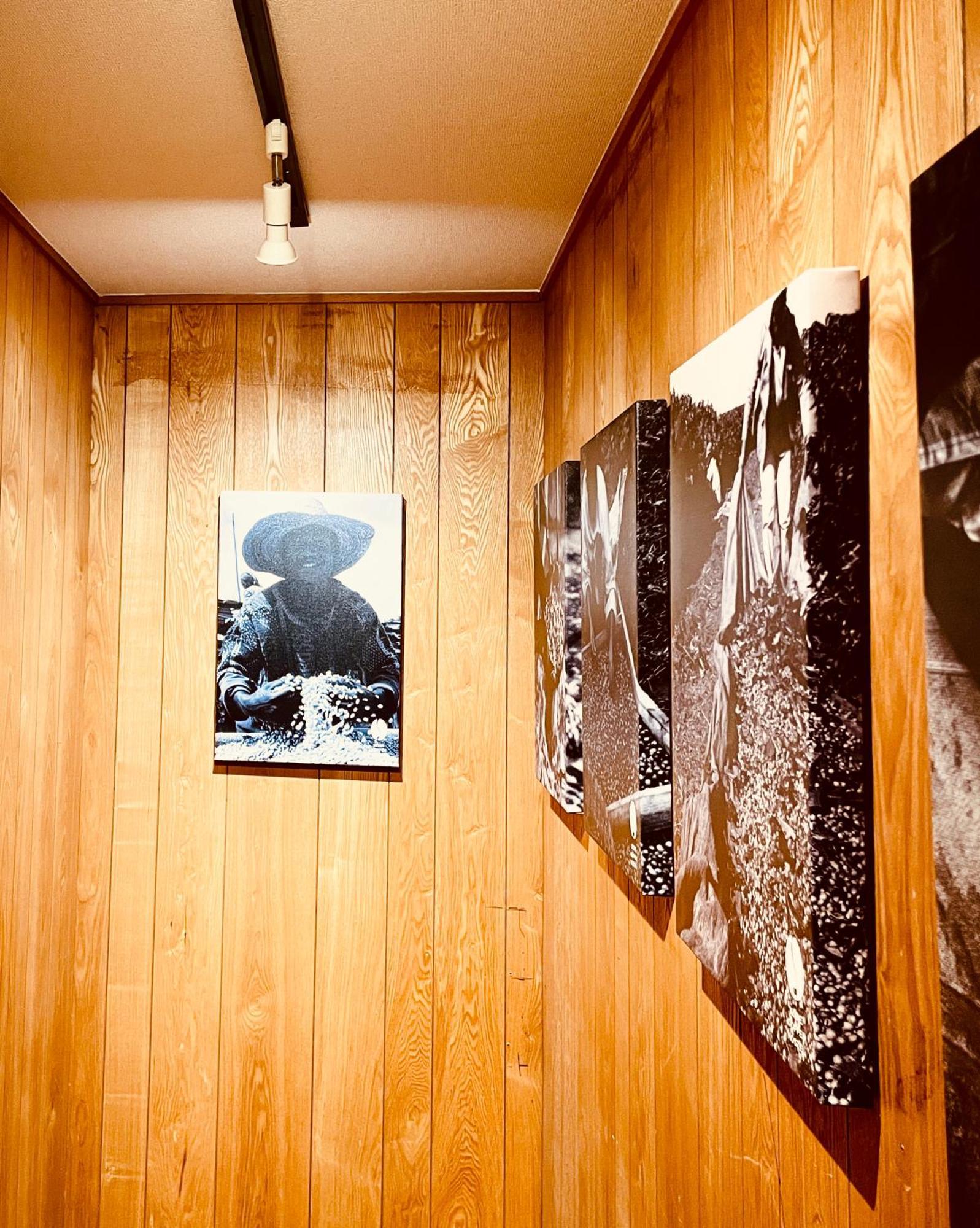 Kobe Coffee Hostel Екстер'єр фото