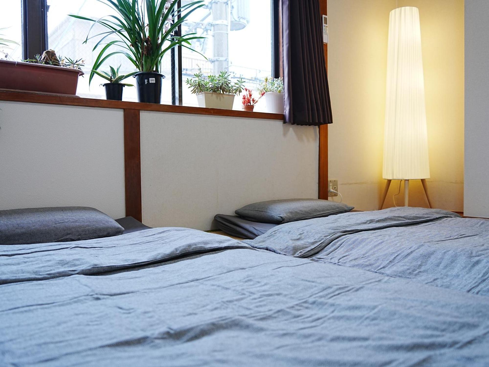 Kobe Coffee Hostel Екстер'єр фото
