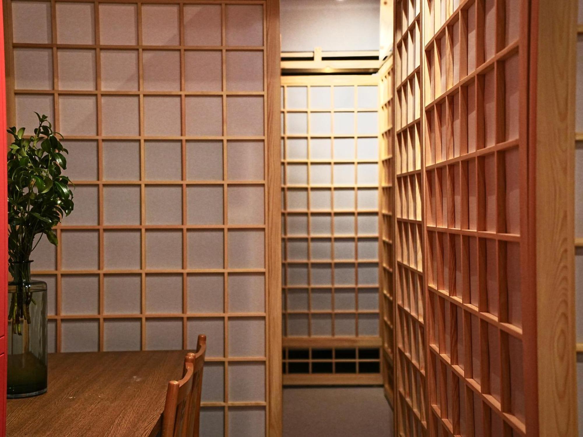 Kobe Coffee Hostel Екстер'єр фото