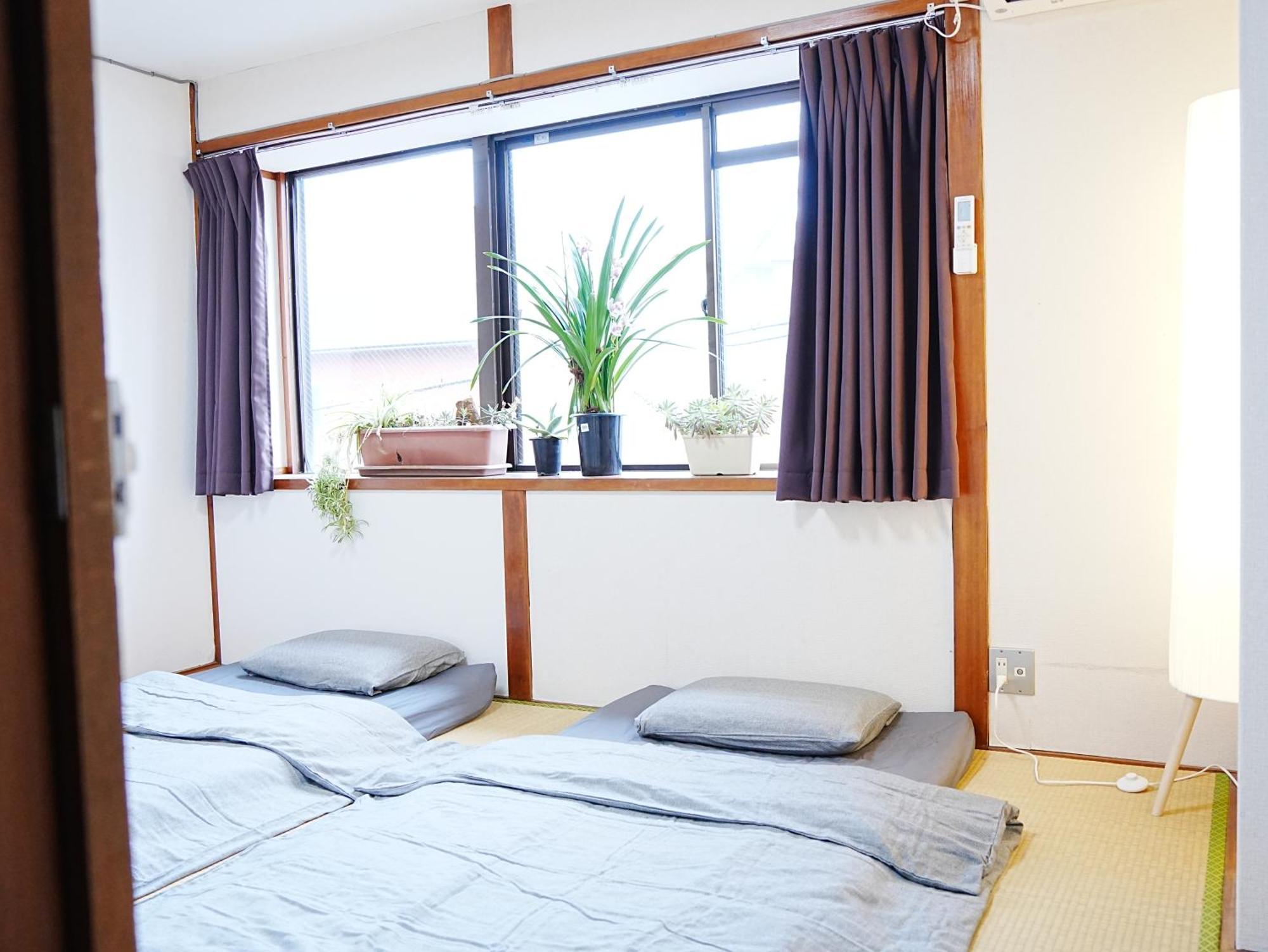 Kobe Coffee Hostel Екстер'єр фото