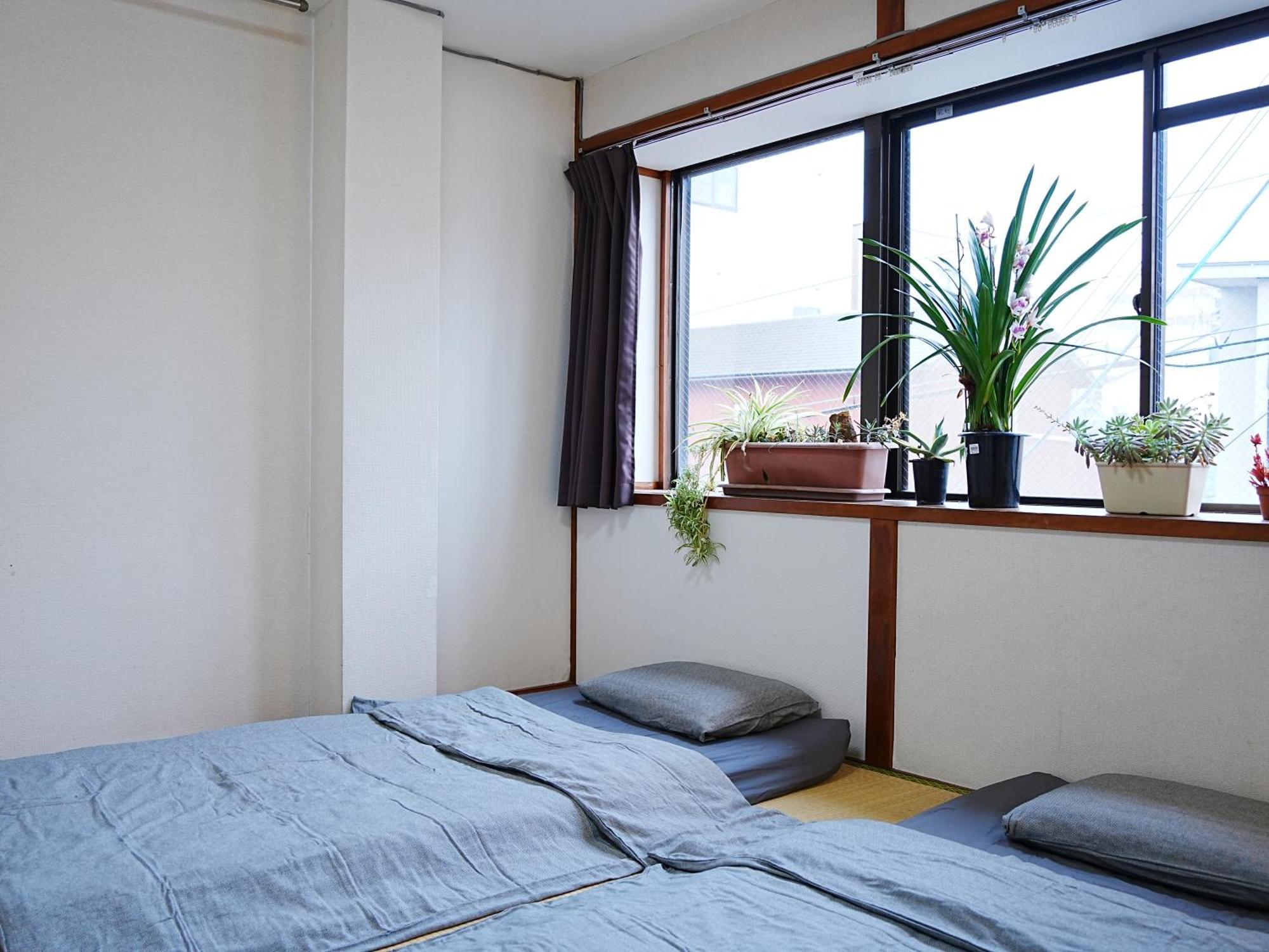 Kobe Coffee Hostel Екстер'єр фото