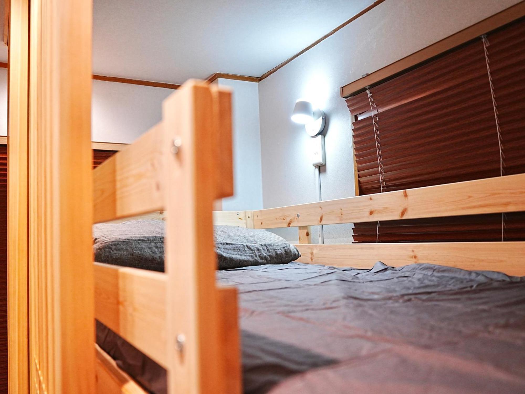 Kobe Coffee Hostel Екстер'єр фото
