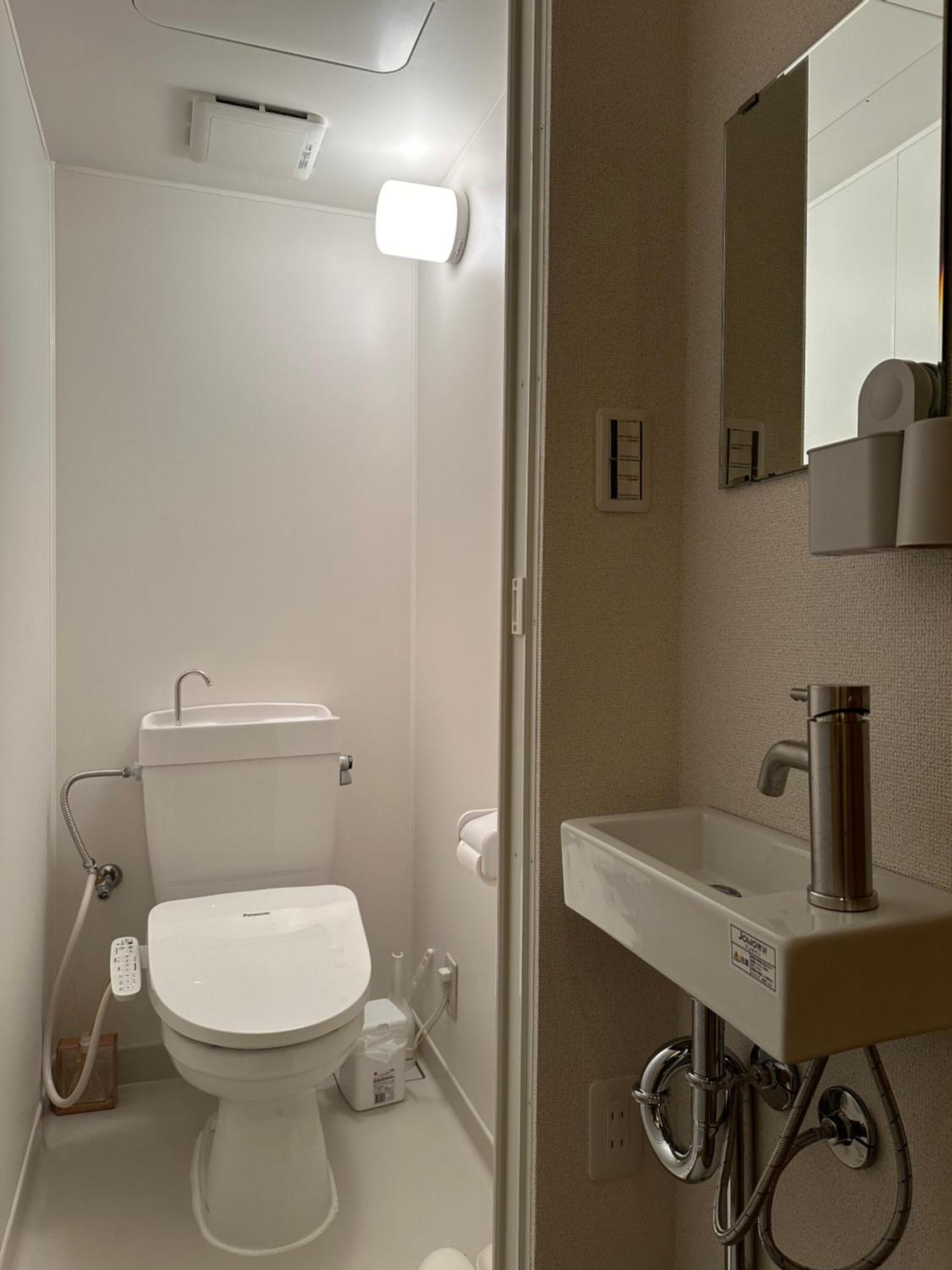 Kobe Coffee Hostel Екстер'єр фото